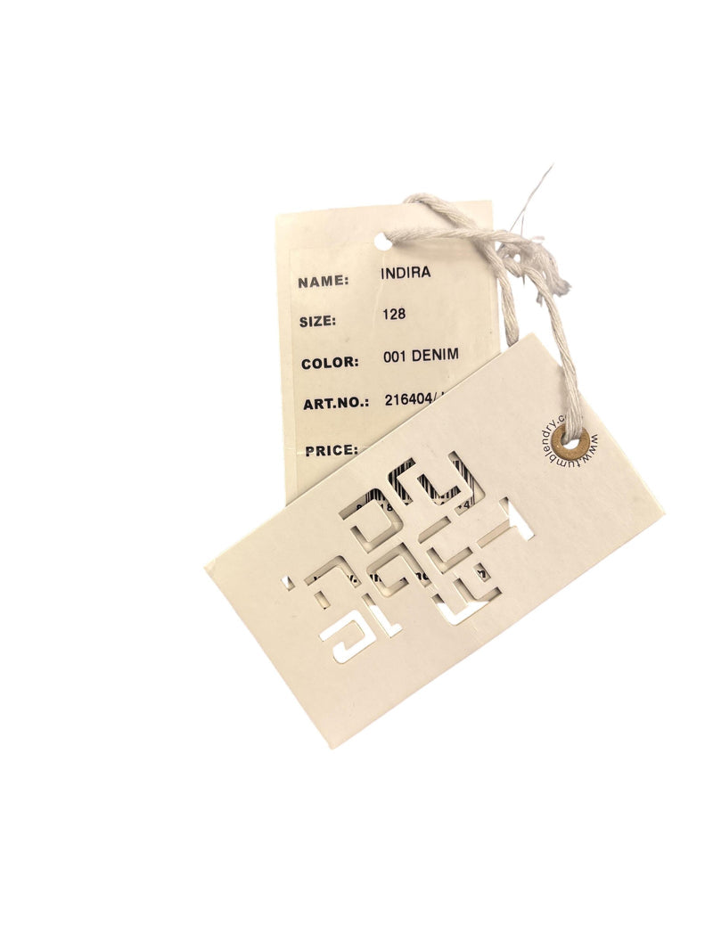 Latzhosen Hosen & Jeans Kleidung Latzhose TumbleDry Label Image Second Hand