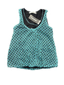 Tops T-Shirts & Tops Kleidung Top 3 Pommes Front Image Second Hand