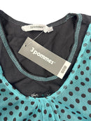 Tops T-Shirts & Tops Kleidung Top 3 Pommes Label Image Second Hand