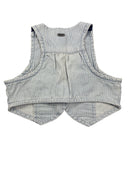 Westen Jacken & Westen Kleidung Weste TumbleDry Rear Image Second Hand