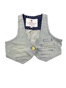 Westen Jacken & Westen Kleidung Weste TumbleDry Front Image Second Hand