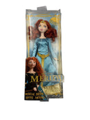 Puppen Puppen & Puppenwagen Spielen & Lernen Puppe Disney Front Image Second Hand