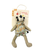 Kuscheltiere Spielen & Lernen Kuscheltier Moulin Roty Front Image Second Hand