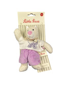 Kuscheltiere Spielen & Lernen Kuscheltier Käthe Kruse Front Image Second Hand