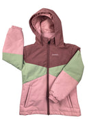 Winterjacken Jacken & Westen Kleidung Winterjacke Protest Front Image Second Hand