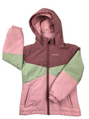 Winterjacken Jacken & Westen Kleidung Winterjacke Protest Front Image Second Hand