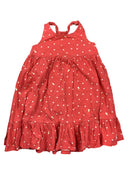 Kleider Kleider & Röcke Kleidung Kleid Joules Front Image Second Hand