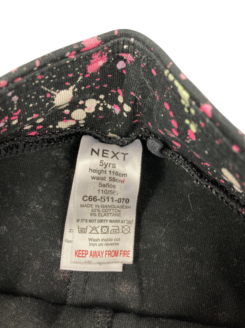 Stoffhosen Hosen & Jeans Kleidung Stoffhose Next Label Image Second Hand