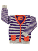 Strickjacken Strickpullover & Strickjacken Kleidung Strickjacke Tom Tailor Front Image Second Hand