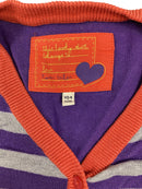 Strickjacken Strickpullover & Strickjacken Kleidung Strickjacke Tom Tailor Label Image Second Hand