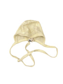 Mützen Hüte & Mützen Accessoires Baby Häubchen Cosilana Front Image Second Hand