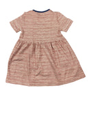 Kleider Kleider & Röcke Kleidung Kleid Lamino Rear Image Second Hand