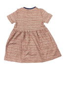 Kleider Kleider & Röcke Kleidung Kleid Lamino Rear Image Second Hand