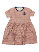 Kleider Kleider & Röcke Kleidung Kleid Lamino Front Image Second Hand