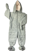 Skianzüge Schneekleidung Kleidung Skianzug Kids by Tschibo Front Image Second Hand