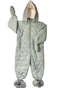 Skianzüge Schneekleidung Kleidung Skianzug Kids by Tschibo Front Image Second Hand