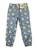 Stoffhosen Hosen & Jeans Kleidung Schlupfhose Kids by Tschibo Rear Image Second Hand