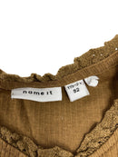 Kleider Kleider & Röcke Kleidung Kleid Name it Label Image Second Hand