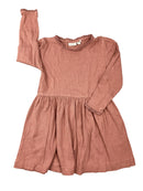 Kleider Kleider & Röcke Kleidung Kleid Name it Front Image Second Hand