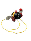 Holzspielzeuge Spielen & Lernen Holzspielzeug Wilde Hummel Brio  Rear Image Second Hand