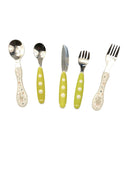 Bestecke Essen Wohnen & Kinderzimmer Kinderbesteck NUK  Front Image Second Hand