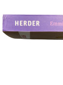 Elternbücher Elternbücher Schwangerschaft & Stillen Friedliche Babys - zufriedene Mütter Herder Label Image Second Hand