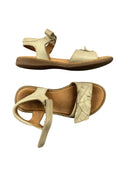 Ledersandalen Sandalen Schuhe Sandalen Froddo Front Image Second Hand