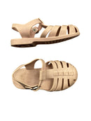 Badesandalen Sandalen Schuhe Strandsandalen Liewood Front Image Second Hand
