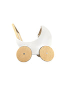Ooh Noo Holzpuppenwagen