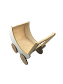 Ooh Noo Holzpuppenwagen