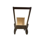 Ooh Noo Holzpuppenwagen