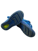 Schnürschuhe Halbschuhe Schuhe Kinderschuhe Ecco Label Image Second Hand