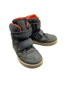 Gefütterte Schuhe Winterschuhe Schuhe Winterschuhe Ecco Rear Image Second Hand