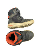 Gefütterte Schuhe Winterschuhe Schuhe Winterschuhe Ecco Front Image Second Hand