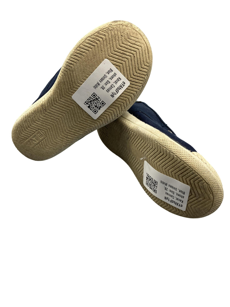 Sneaker Halbschuhe Schuhe Sneaker Kavat Label Image Second Hand