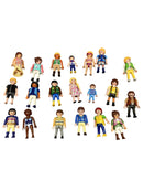 Playmobil 20 Figuren gemischt