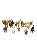 Schleich Hunde