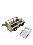 Playmobil Jeep