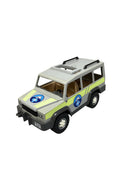 Playmobil Jeep
