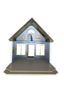 Playmobil Haus Bausatz Friseursalon