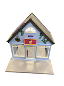 Playmobil Haus Bausatz Friseursalon