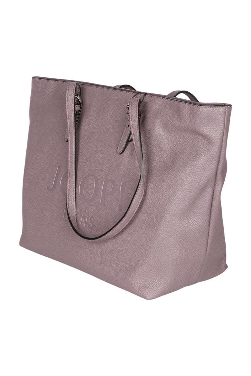 Joop! Jeans Tote Bag Shopper One Size Lila