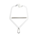 Membantu Federwiegen Türrahmenklammer