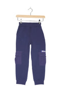 MonnaLisa Hose Cargohose Jogginghose