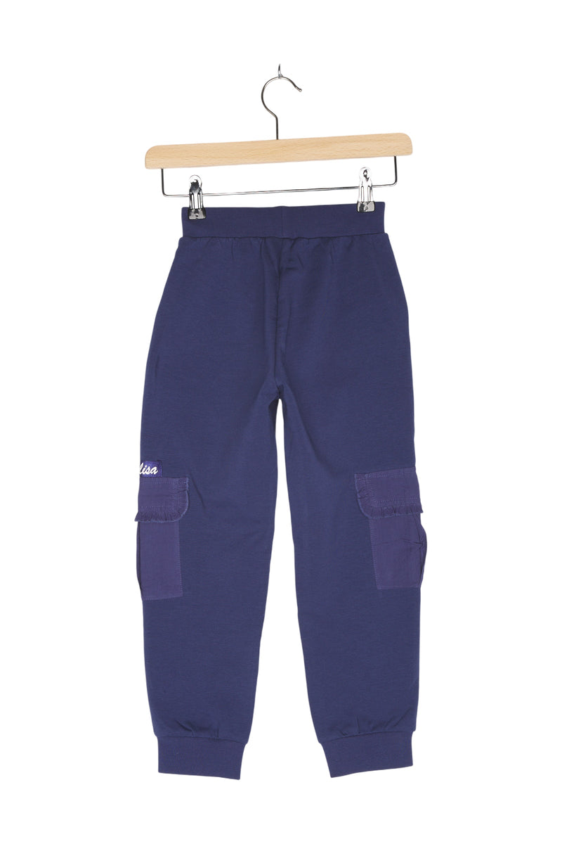 MonnaLisa Hose Cargohose Jogginghose