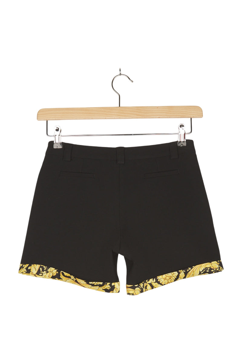 Versace Shorts Kurze Hose