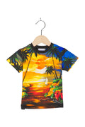 Dolce & Gabbana T-Shirt Beach