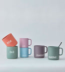 Design Letters Tasse Granddad