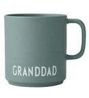 Design Letters Tasse Granddad