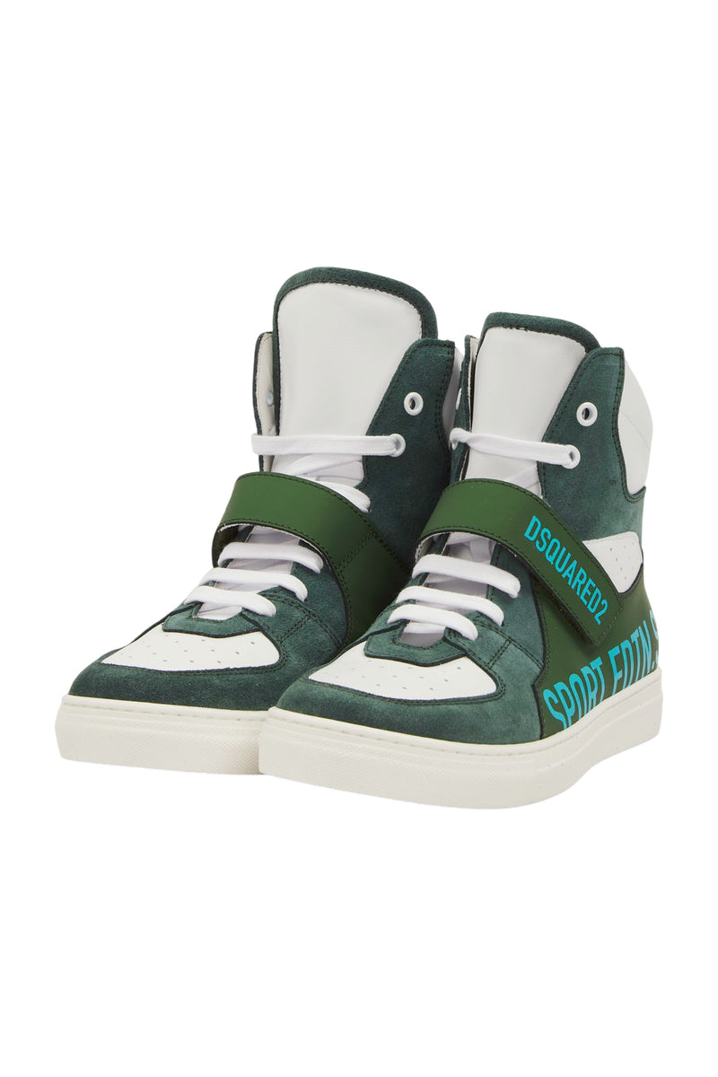 Dsquared2 Turnschuhe